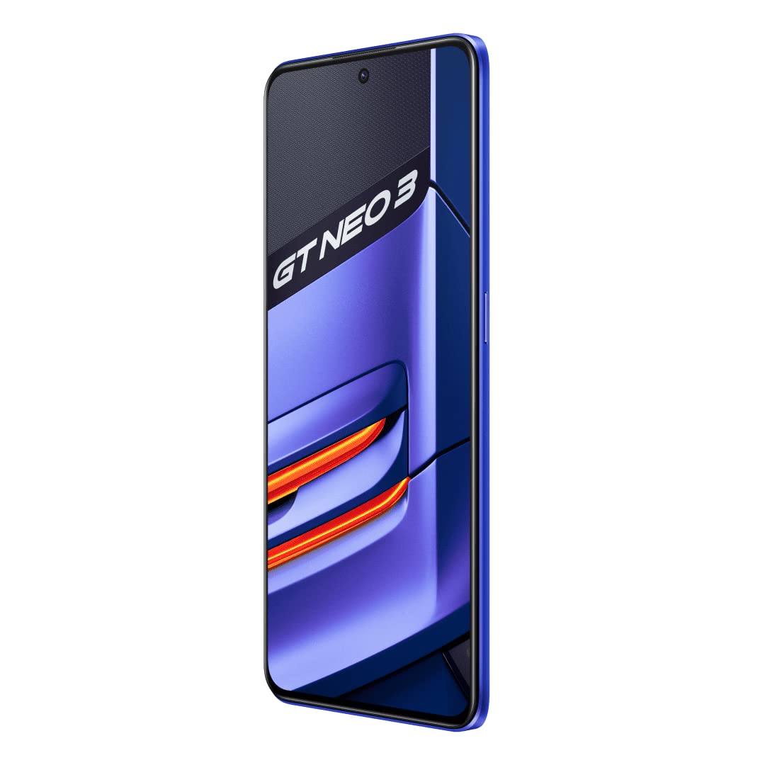 Realme GT Neo 3 Smartphone